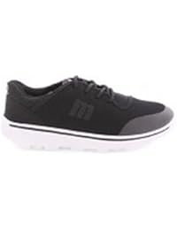 MTNG - 69802 DEPORTIVA NEGRA SUELA FOAM - TALLA 37