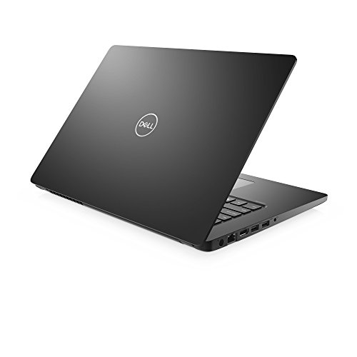 Dell XPMM1 Latitude 3480  14  HD Laptop  Intel Core i5-7200U  8GB DDR4  500GB Hard Drive  Windows 10 Pro 