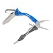 Produktbild Gerber 31-002951 Crucial Multi-Tool Mehrfachwerkzeug, Blau, M