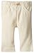 L'ovedbaby Unisex-Baby Newborn Organic Signature Pants, Beige, 0/3 Months Color: Beige Size: 0-3 Months (Baby/Babe/Infant - Little ones)