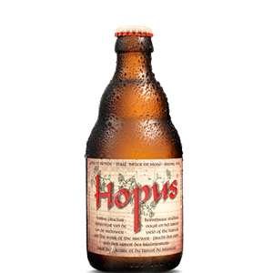 Brasserie Lefebvre - Hopus 33Cl X6