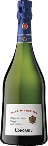 Codorniu Reina Mª Cristina