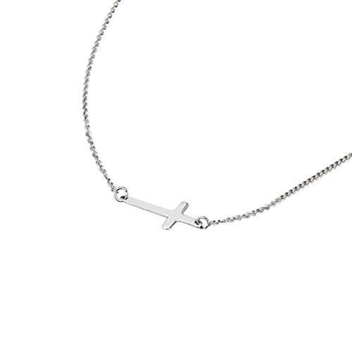 Collar Lotus SiIver LP1223-1/2 Plata 1ºLey 925mm