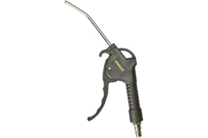 STANLEY Pistola di soffiaggio con flusso d'aria variabile