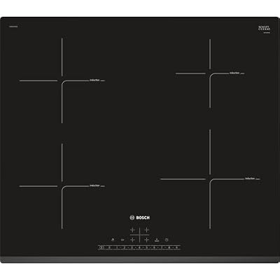 Bosch PIE631FB1E Plaques de Cuisson Induction
