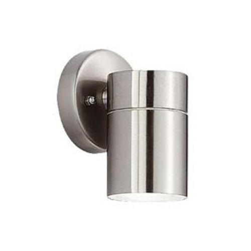 P.Neuhaus 9917-55 Wandstrahler, stahl für Außenbereich