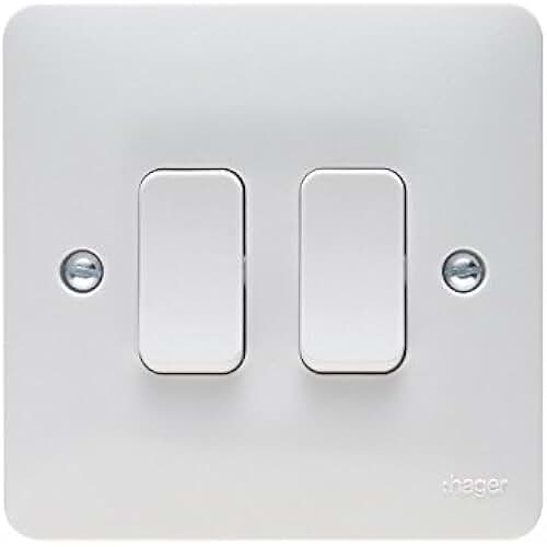 Amazon.co.uk hager light switches