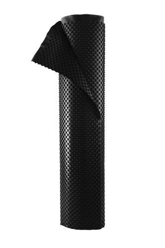 Noppenbahn Drainage Mauerschutz Grundmauerschutz Noppenfolie 1,5m x 20 m - 4