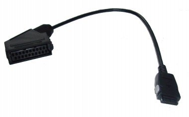 Preisvergleich Produktbild LOEWE Scart / Scart
