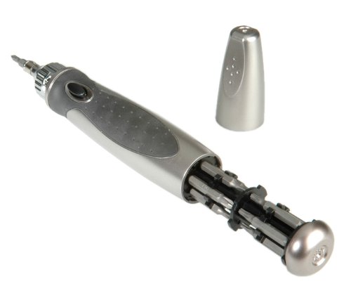 Preisvergleich Produktbild VALUE Ratschenschraubendreher 11 in 1