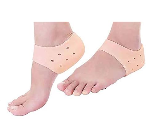 heel cap for pain relief