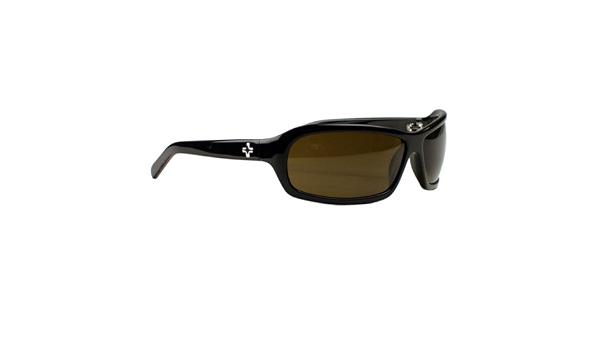 Black Frames and Smoke Lenses L.A Beryll