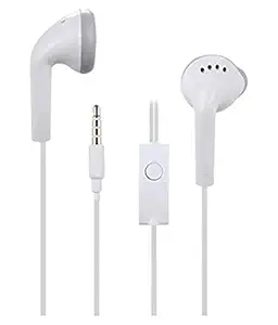 Veera Tech YS Wired In Ear Earphone with Mic (Colour May Vary)