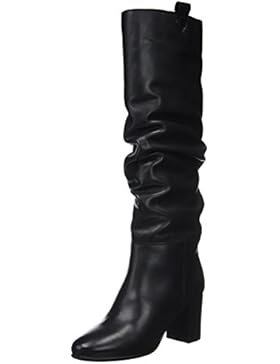 Buffalo Damen Es 30991 Anilina Soft Stiefel