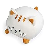 con forma de gato precio Medidas: 20x33x30 cm Material: poliéster