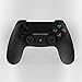 Produktbild Sen-Sen Wireless 2.4G XB-006 Gaming Griff Gamepad Gamepad für PS4 / PS3 / PC schwarz