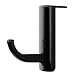 Produktbild ForceSthrength Universal Kopfhörer Kopfhörer Halter Rack Headset Kopfhörer Ständer Aufhänger Haken Schwarz