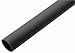 Produktbild Schrumpfschlauch mit Innenkleber, schwarz, Schrumpfbereich: 4 bis 1 mm, Good Connections®