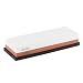 Produktbild 1000/3000 corindón blanco Profesional de doble cara Cortadores Waterstone cocina Afilador de piedra