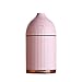 Produktbild Air Aroma Humidifier Anastasia. Ultrasonic Aromatherapy Essential Oil Diffuser Holzmaserung Ultraschall KüHlen Nebel Ruhige Luftbefeuchter BüRo, Geeignet Yoga, Spa