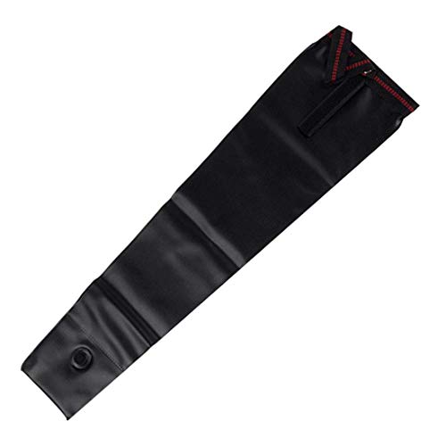 Preisvergleich Produktbild SUNSHAN Regenschirmständer Rücksitz Regenschirmständer Aufbewahrungstasche Wasserdichte Autoschirmabdeckung zur Erhöhung des Platzbedarfs leicht zu reinigende Lagerschirme und andere Gegenstände