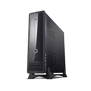 Entwino High Performance Desktop Computer (Core i5-2400, 8 GB RAM, 1 TB HDD, 120 GB SSD, WiFi, Windows 10 and MS Office Trial Version Install) for Online Class, Office and Programming