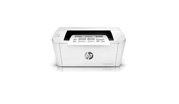 HP LaserJet Pro M15w 600 x 600DPI A4 Wi-Fi : Amazon.co.uk: Computers \u0026  Accessories
