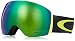 Produktbild Oakley Herren Schneebrille Flight Deck Mystic Flow Retina