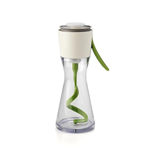 Chef'n 021179 Emulstir Emulgator und Salatdressing-Mixer