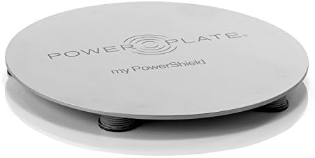 Power Plate my3/my5 Power Shield
