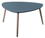 La mesa de café Simplicity trae un estilo escandinavo fresco, limpio y clásico a tu comedor.