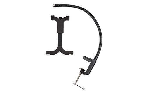 LEDELI CD Schacht KFZ Auto Tablet PC Halterung Handy Smartphone Magnethalterung Autohalterung für Armaturenbrett Kopfstützenhalterung (2 in 1 Aluminium Universal KFZ Halterung) - 4