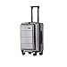Produktbild Trolley Case Business Hardcase Koffer Leichter Koffer 22 Zoll Boarding 24 Zoll Gold 22in