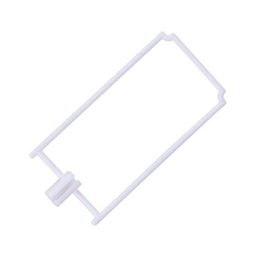 YL 9er. Papier Lampions Laternen Rot (10cm) - 3