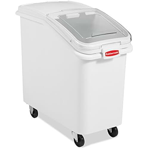 Amazon.co.uk flour bins