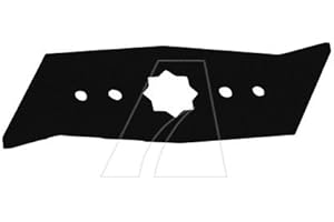 WESTFALIA Stegner-technik lame de scarificateur pour wolf garten-uV 30 eL, uV 32 uR-eL, eS, uV 32 e 32 e, b, uV 32 k uR uVEB uV 30 eV, uV lY150 uV 30XM/mGE dFE-uV 30