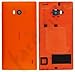 Produktbild AGI Original Back-Cover orange für Nokia Lumia 930 Original