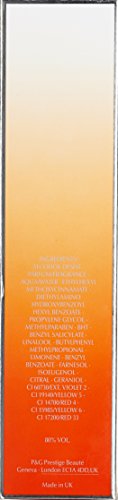 Hugo Boss Orange Sunset, Eau de Toilette Spray, 1er Pack (1 x 75 ml) - 3