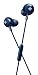 Philips Bass+ SHE4305 Headphones with Mic (Blue) RS.682.00