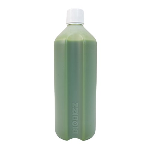 BioBizz 06-300-010 Naturdünger Alg-A-Mic 1 L - 3