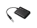 Produktbild iClever® Transmitter / Sender / Bluetooth Audio Adapter Portable Stereo-IC-BTT01 TV, Desktop, Laptop, Tablet, MP3, CD und DVD-Player, Heimkino und andere Audiogeräte mit 3,5 mm Klinke