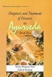Image de Diagnosis and Treatment of Diseases in Ayurveda