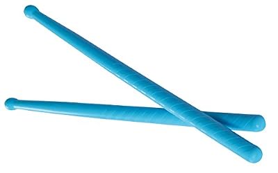 Sveltus Fit Sticks Bleu Adulte Unisexe, 45 cm