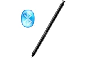 ANGLEPINGPING Galaxy Note 20 Ultra S Pen Replacement for Samsung Galaxy Note 20/ Note 20 Ultra 5G Stylus Pen Compatible with Samsung Galaxy Note 20 All model(withBluetooth), Grey