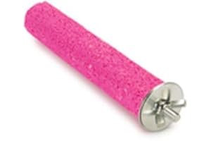 Beeztees Base de Piedra pómez volcánica Natural, 15 cm