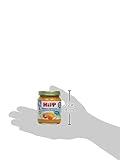 Hipp Wildlachs-Zubereitung mit Gemüse 125 g - 6