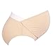 Happy Cherry Womens Maternity Underwear Tummy Lift Brief Size XXL -Complexion