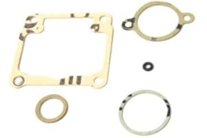 STREETPARTS24 Dellorto PHBG Vergaser Dichtsatz Dichtung Satz für Yamaha MBK