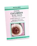 Skin Benefits Cool Cucumber Eye Pads (10 pads)