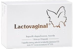 BUBBACARE LACTOVAGINAL PROBIOTIC 20 Vaginal Tablets Deal Pack